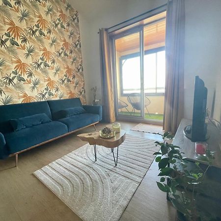 Appartement Vue Mer แซ็ง-เบรแว็ง-เล-แป็ง ภายนอก รูปภาพ