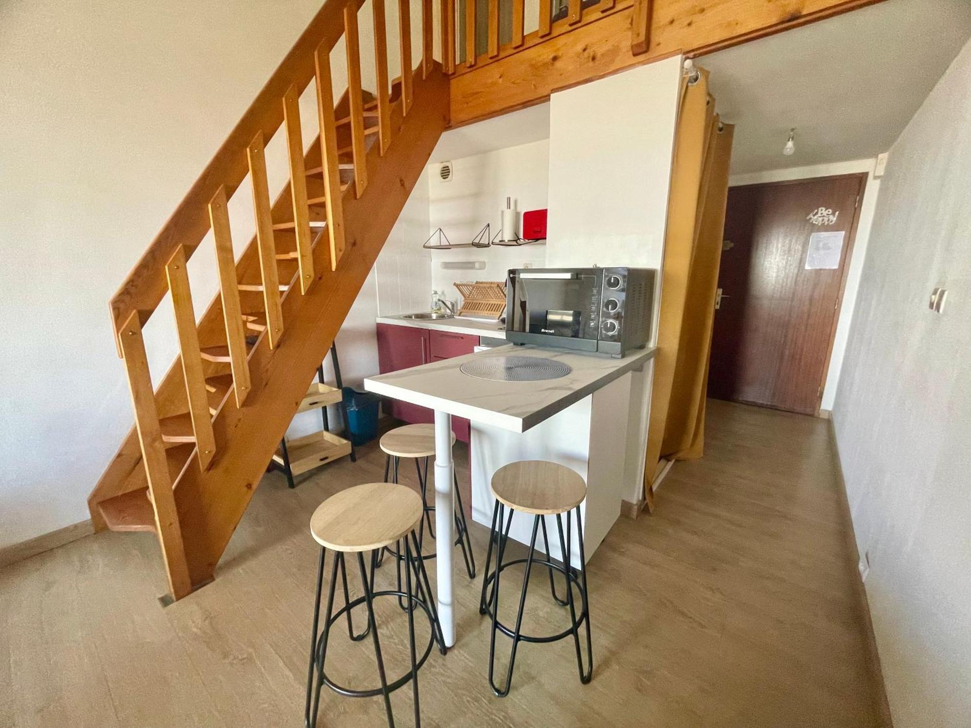 Appartement Vue Mer แซ็ง-เบรแว็ง-เล-แป็ง ภายนอก รูปภาพ