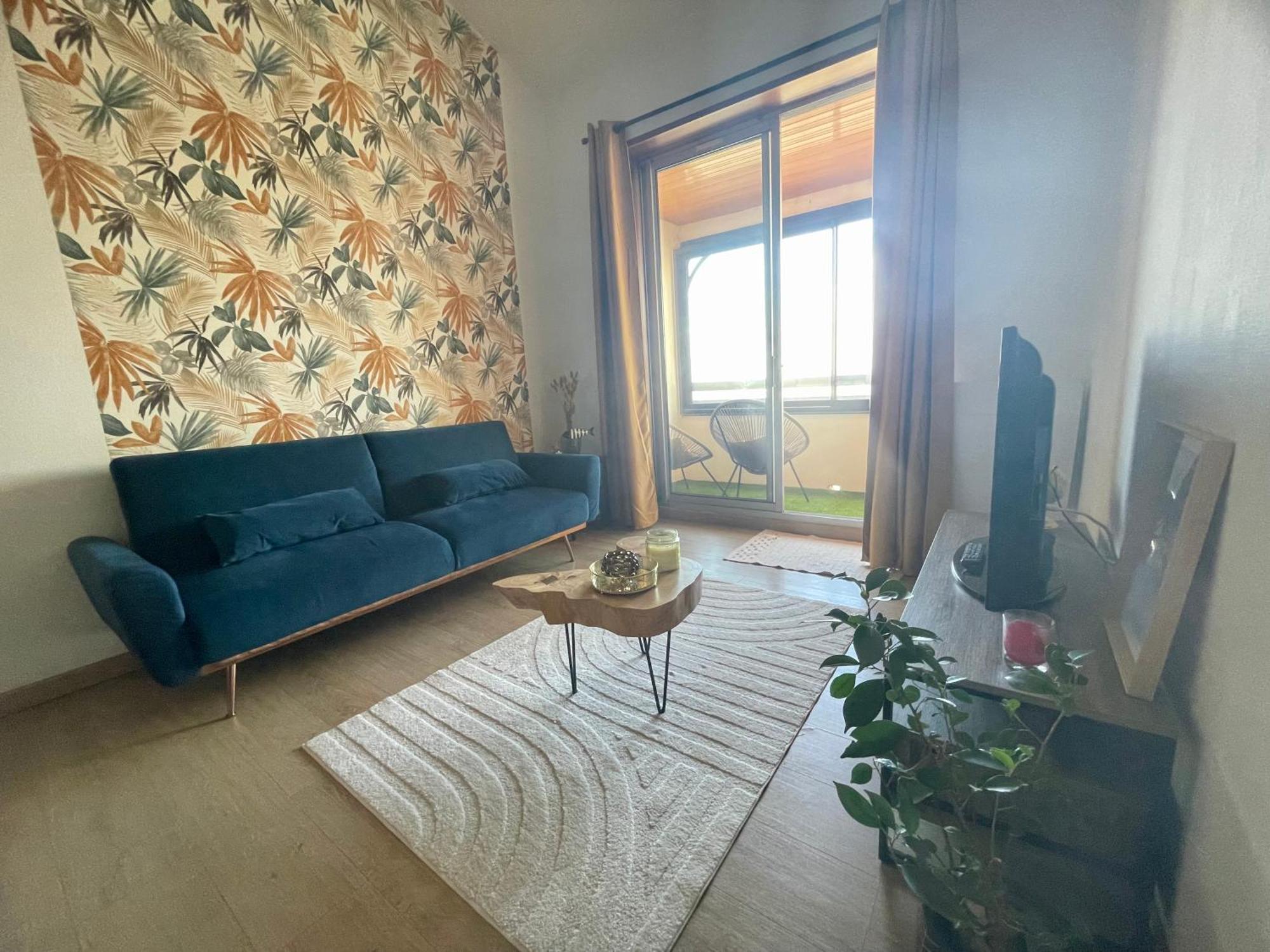 Appartement Vue Mer แซ็ง-เบรแว็ง-เล-แป็ง ภายนอก รูปภาพ